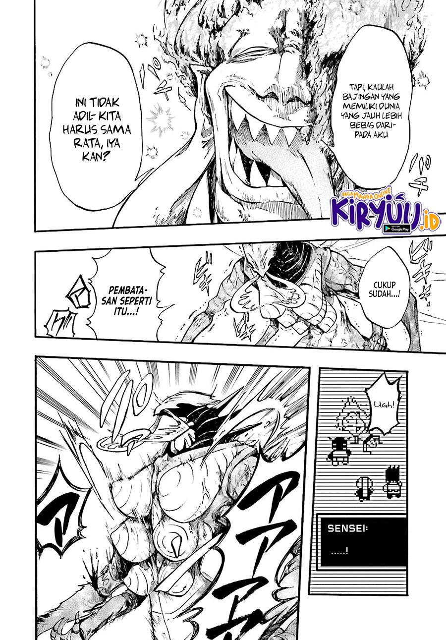isekai-apocalypse-mynoghra-the-conquest-of-the-world-starts-with-the-civilization-of-ruin - Chapter: 20