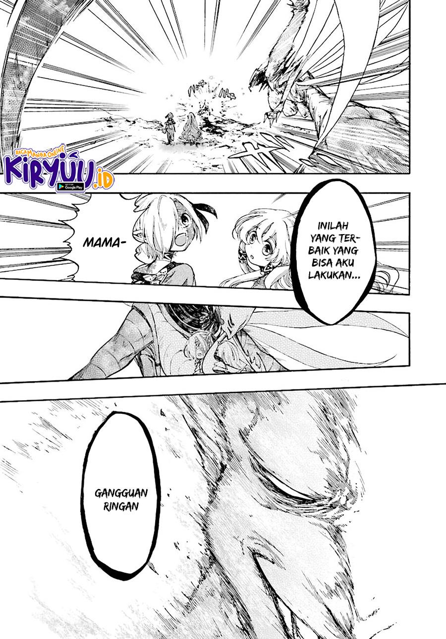 isekai-apocalypse-mynoghra-the-conquest-of-the-world-starts-with-the-civilization-of-ruin - Chapter: 20