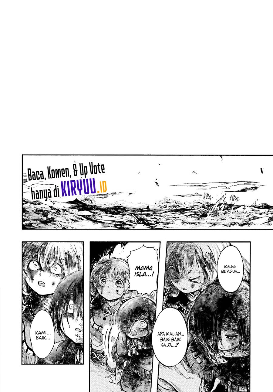 isekai-apocalypse-mynoghra-the-conquest-of-the-world-starts-with-the-civilization-of-ruin - Chapter: 20