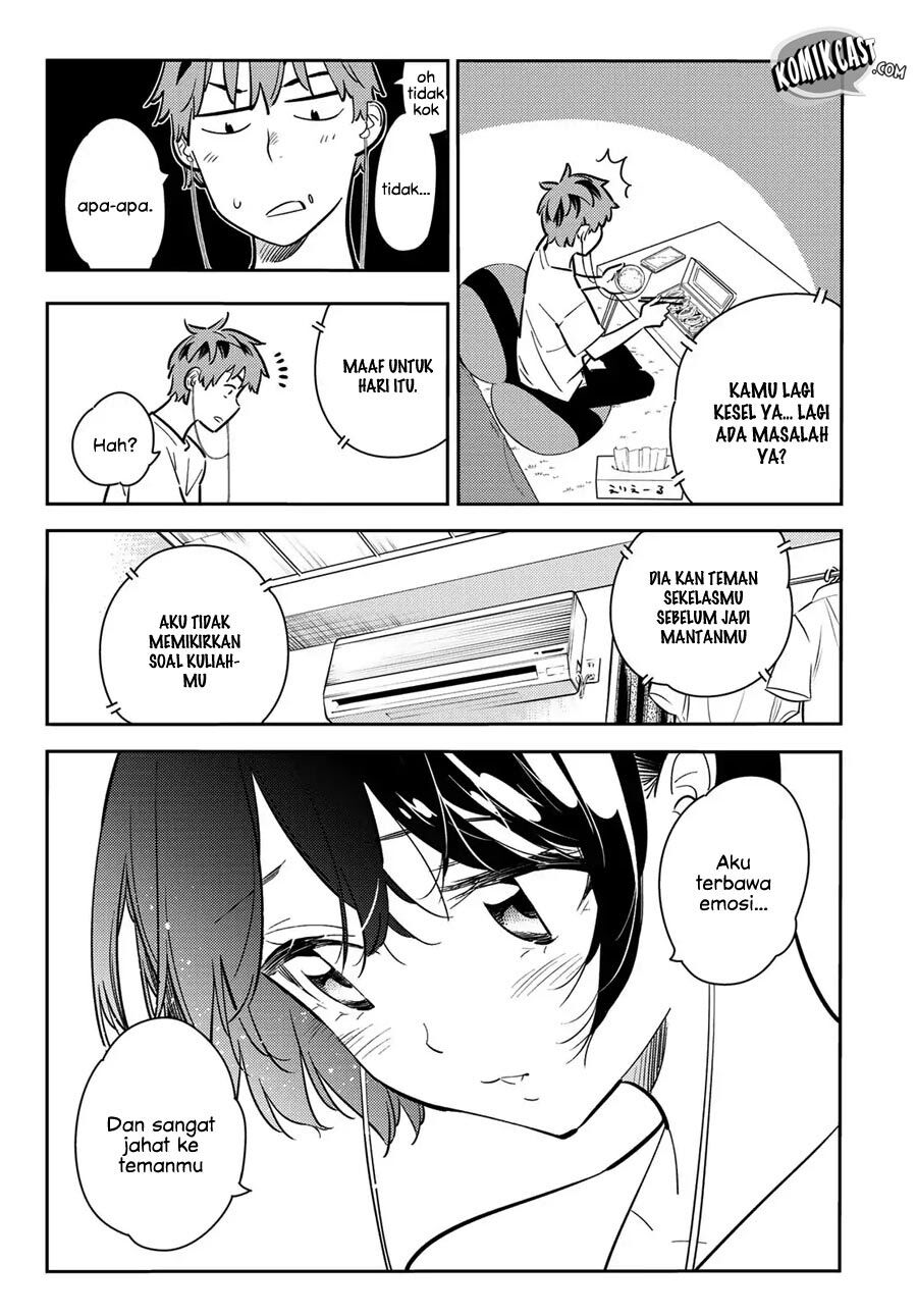 kanojo-okarishimasu - Chapter: 78