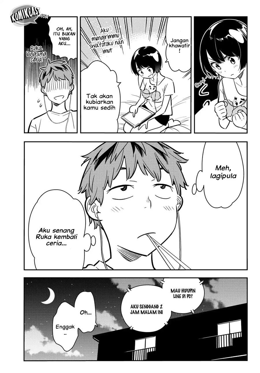 kanojo-okarishimasu - Chapter: 78