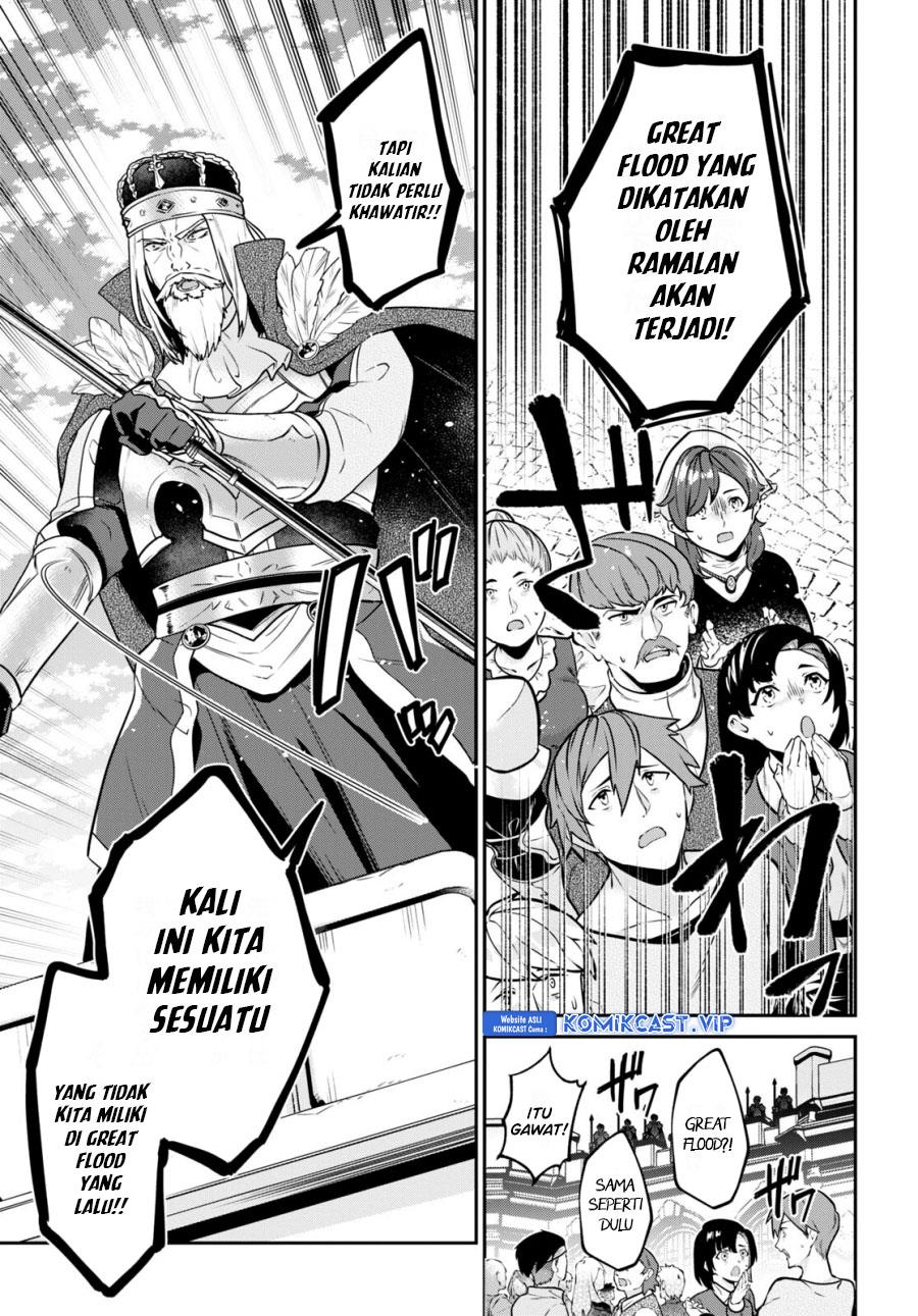 sai-dokushin-wa-isekai-de-jiyuu-ni-ikitakatta - Chapter: 31.3