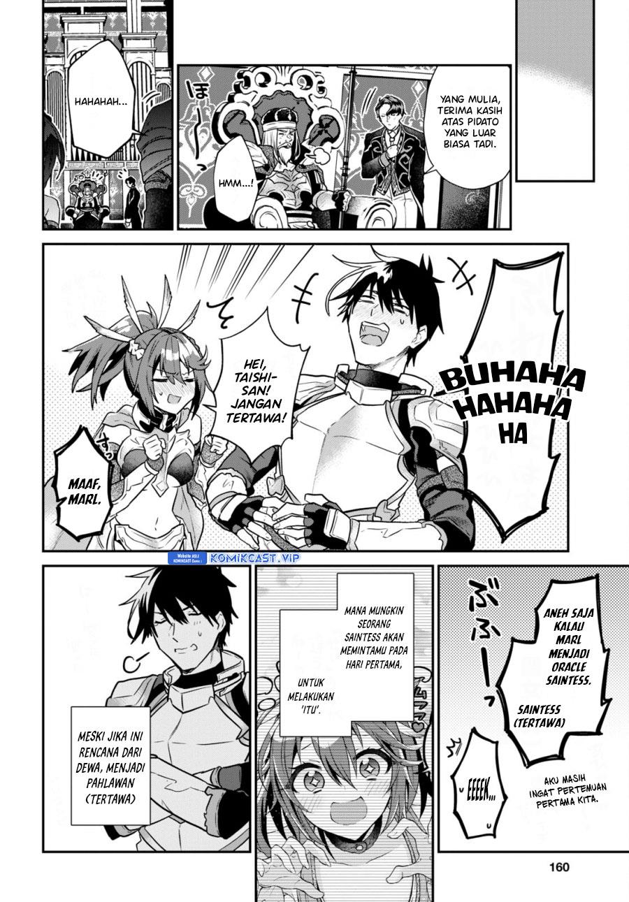 sai-dokushin-wa-isekai-de-jiyuu-ni-ikitakatta - Chapter: 31.3