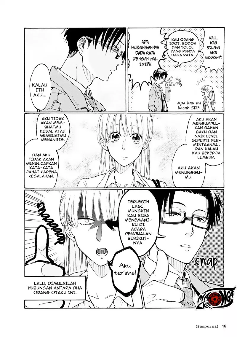 wotaku-ni-koi-wa-muzukashii - Chapter: 01