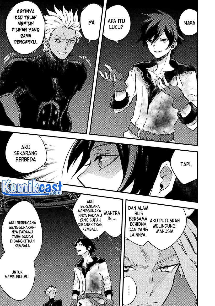 yuusha-yamemasu - Chapter: 27.1