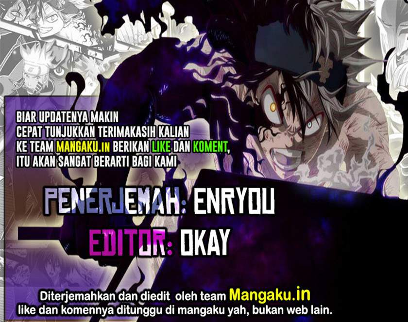 black-clover - Chapter: 313