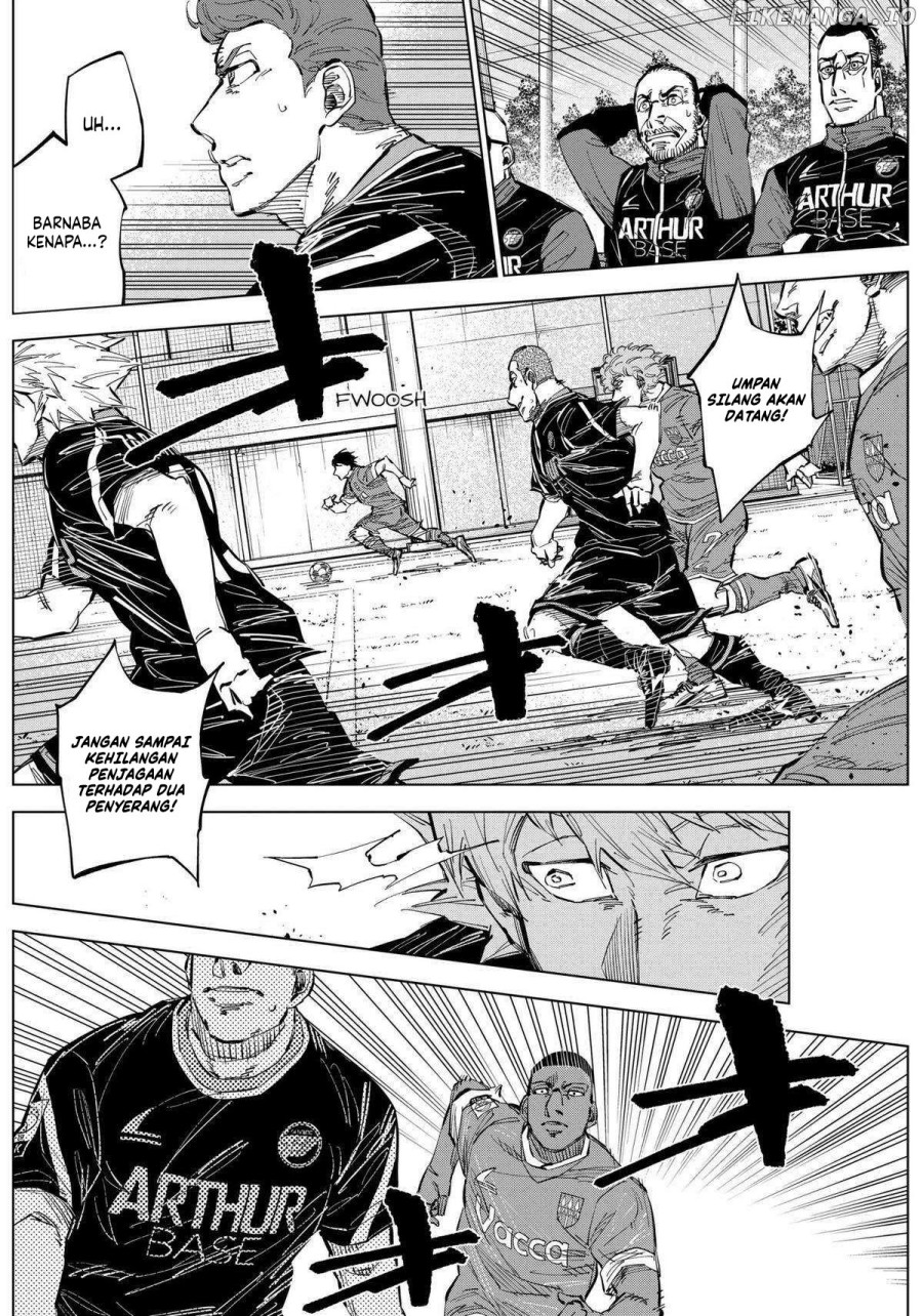 catenaccio - Chapter: 46