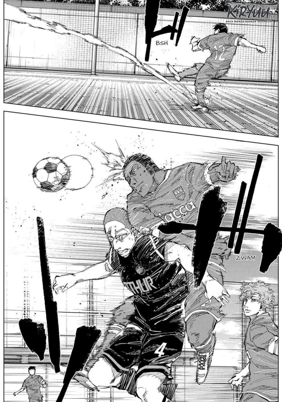 catenaccio - Chapter: 46