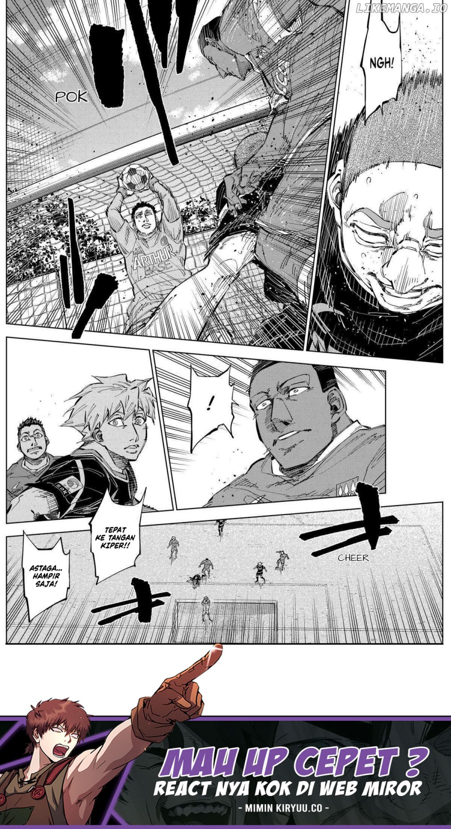 catenaccio - Chapter: 46
