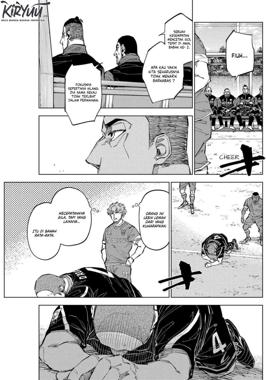 catenaccio - Chapter: 46