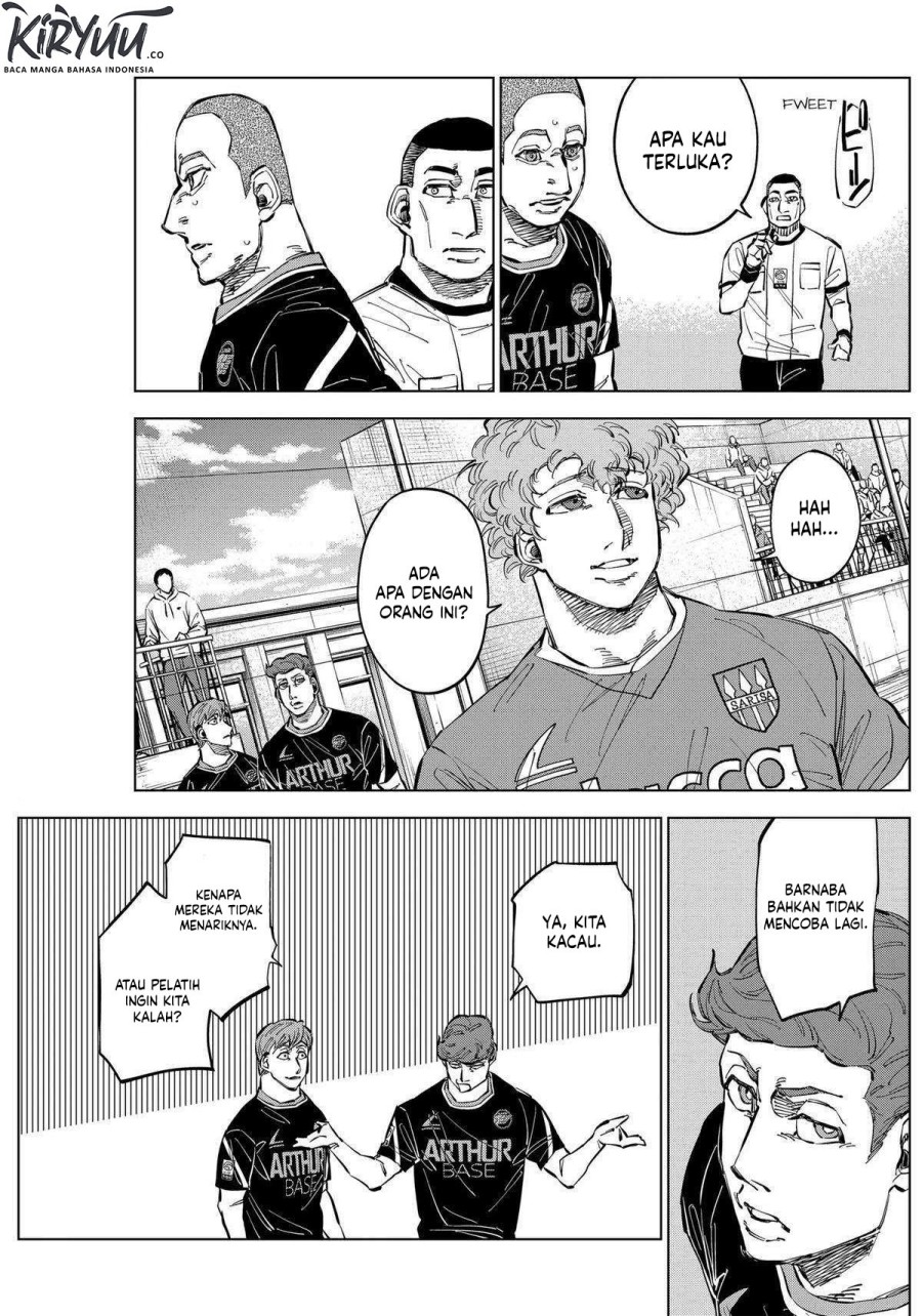 catenaccio - Chapter: 46