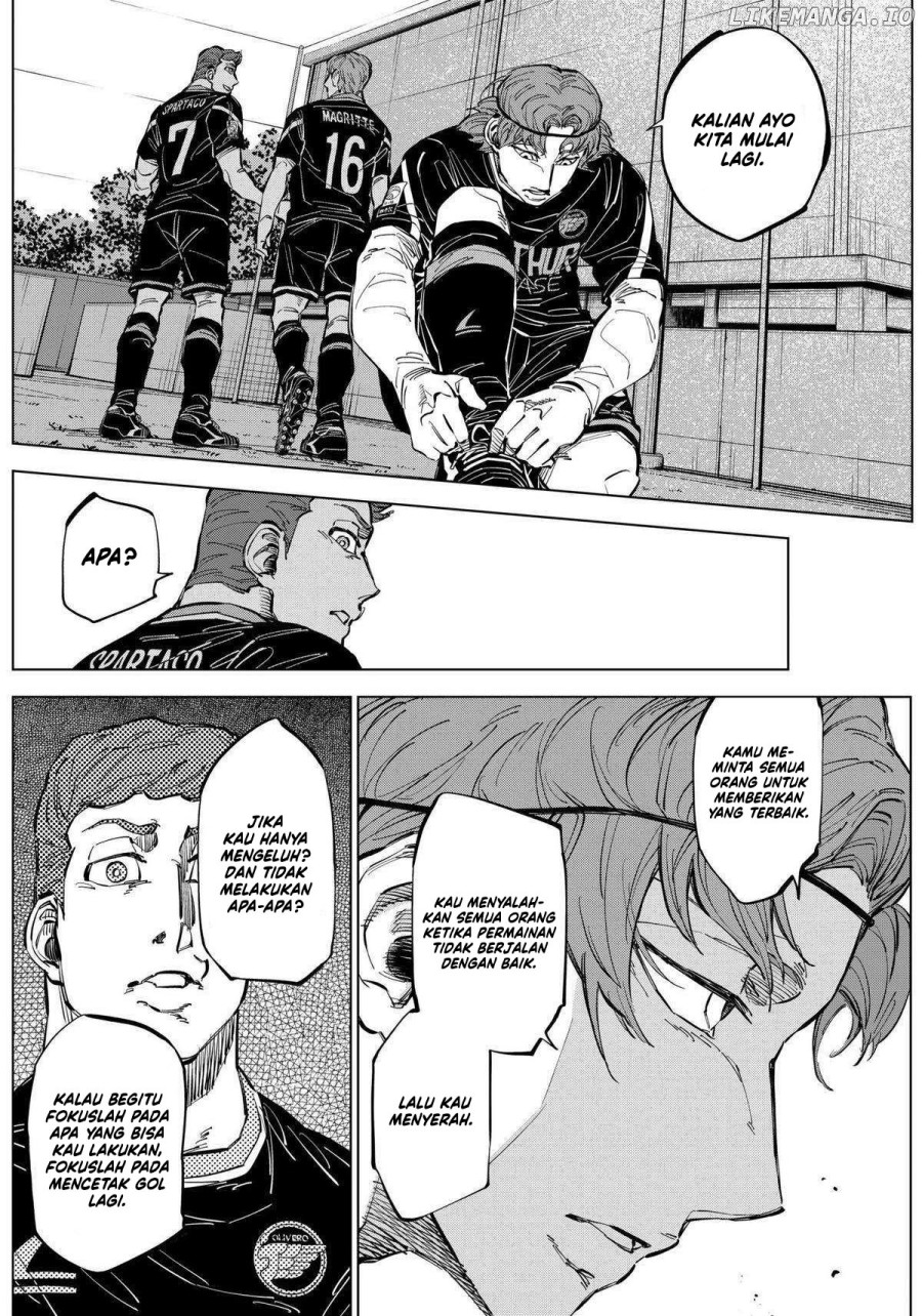 catenaccio - Chapter: 46