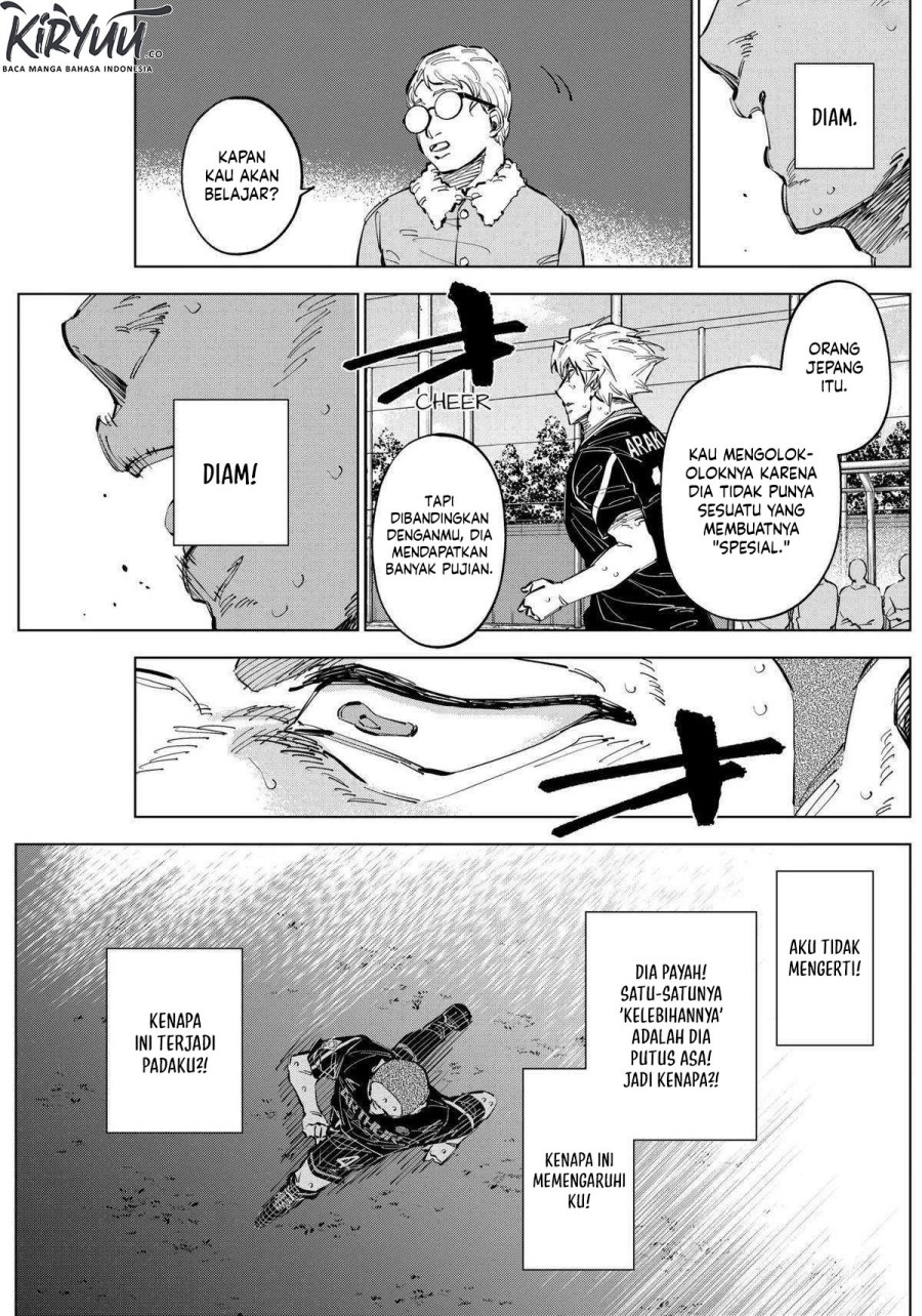 catenaccio - Chapter: 46