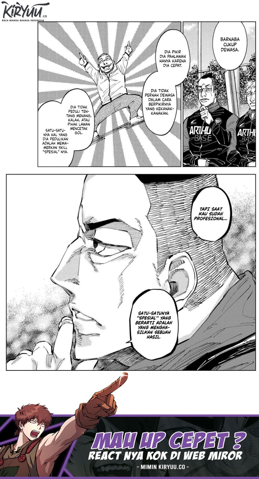 catenaccio - Chapter: 46