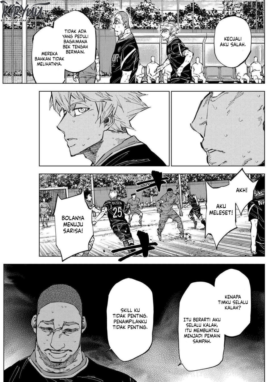 catenaccio - Chapter: 46