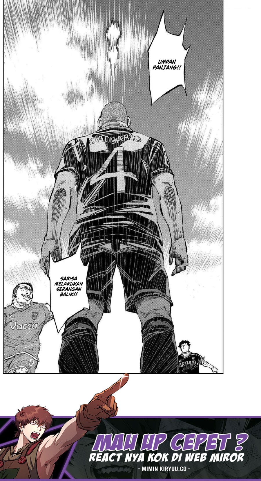 catenaccio - Chapter: 46