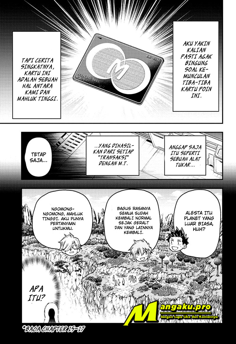 agravity-boys - Chapter: 32