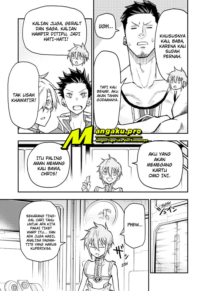 agravity-boys - Chapter: 32