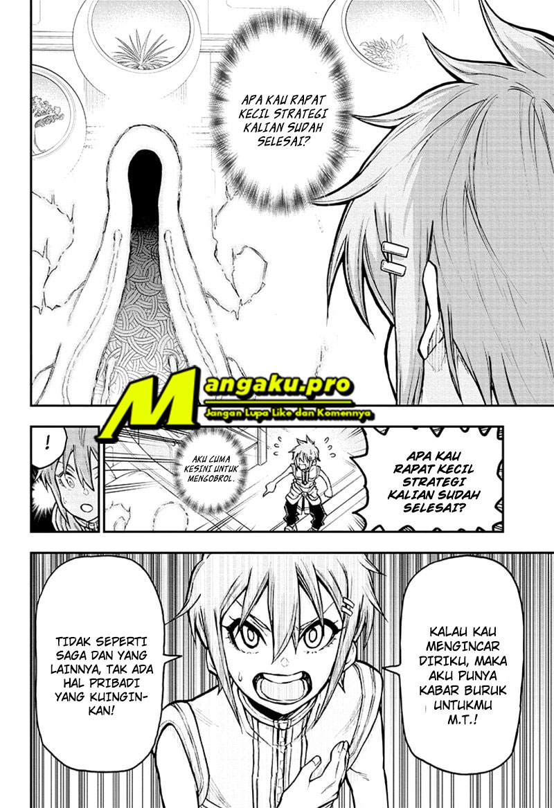 agravity-boys - Chapter: 32