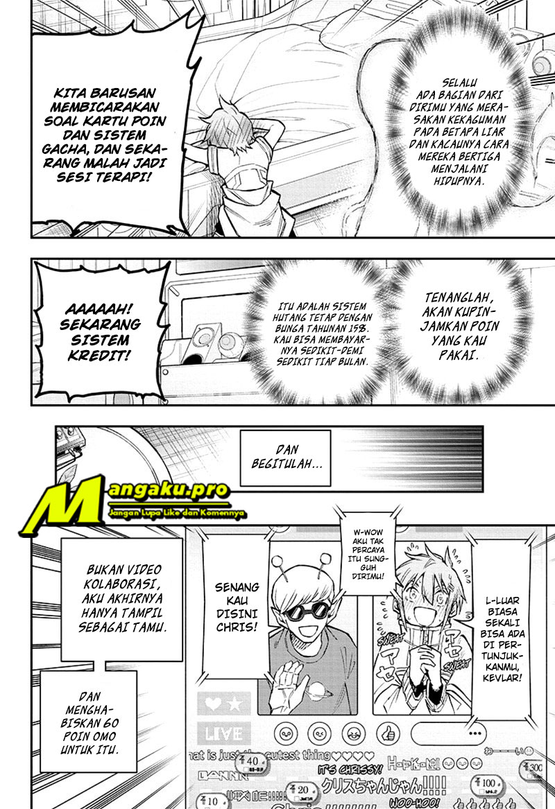 agravity-boys - Chapter: 32