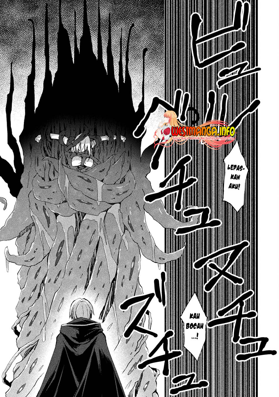 dungeon-kurashi-no-moto-yuusha - Chapter: 43