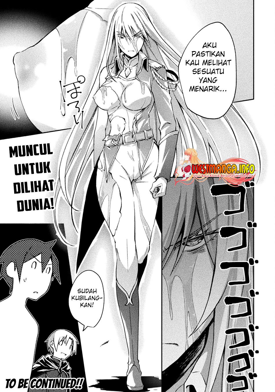 dungeon-kurashi-no-moto-yuusha - Chapter: 43