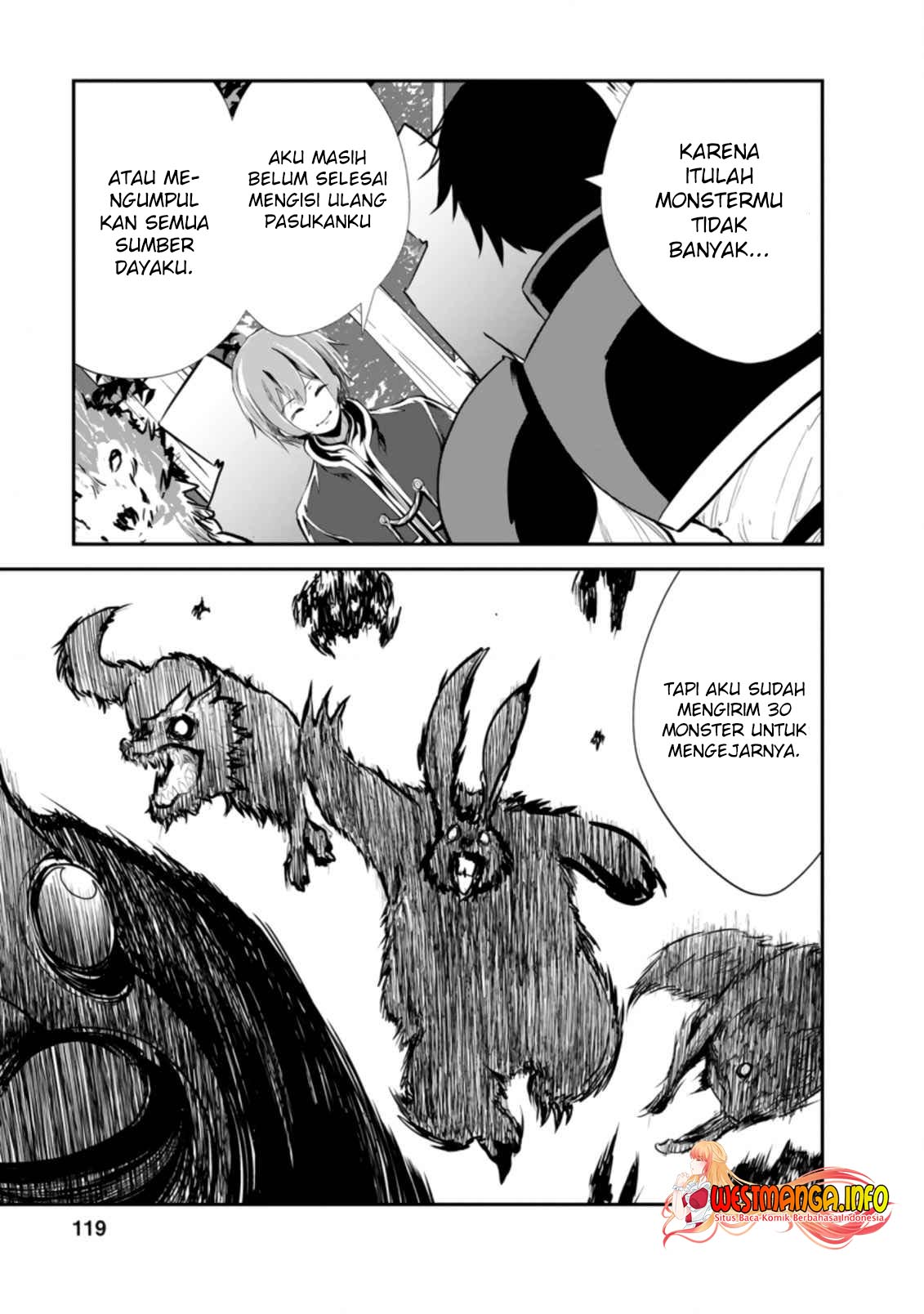 monster-no-goshujin-sama - Chapter: 44.3