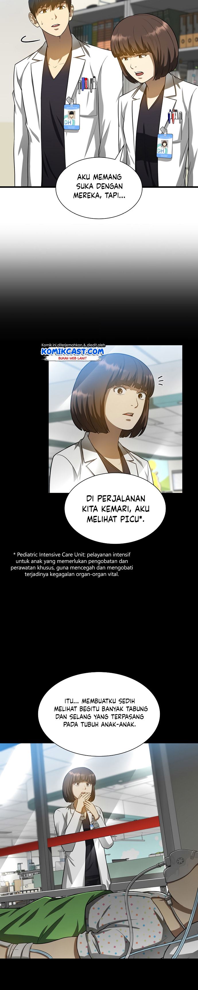 perfect-surgeon - Chapter: 24