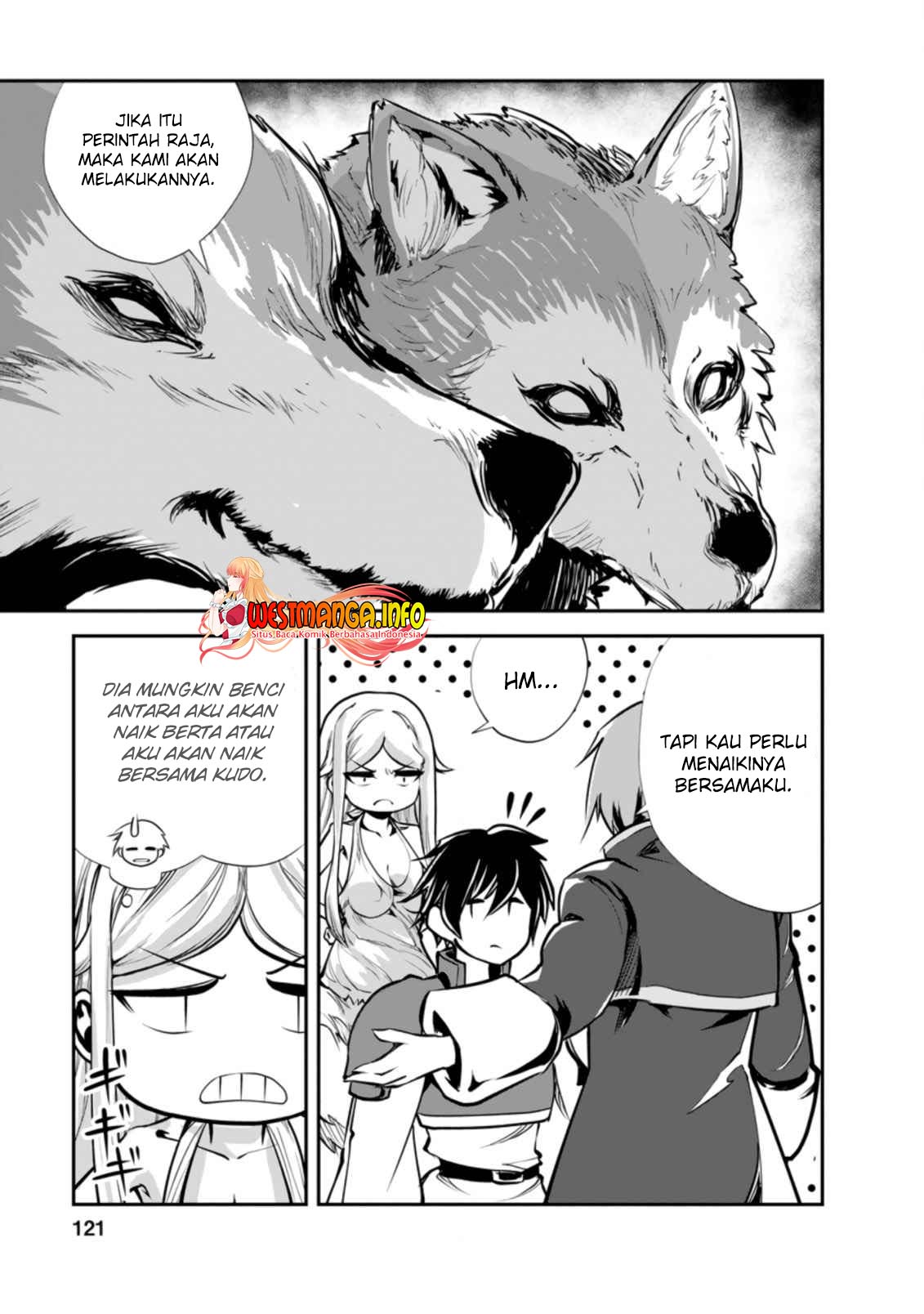 monster-no-goshujin-sama - Chapter: 44.3