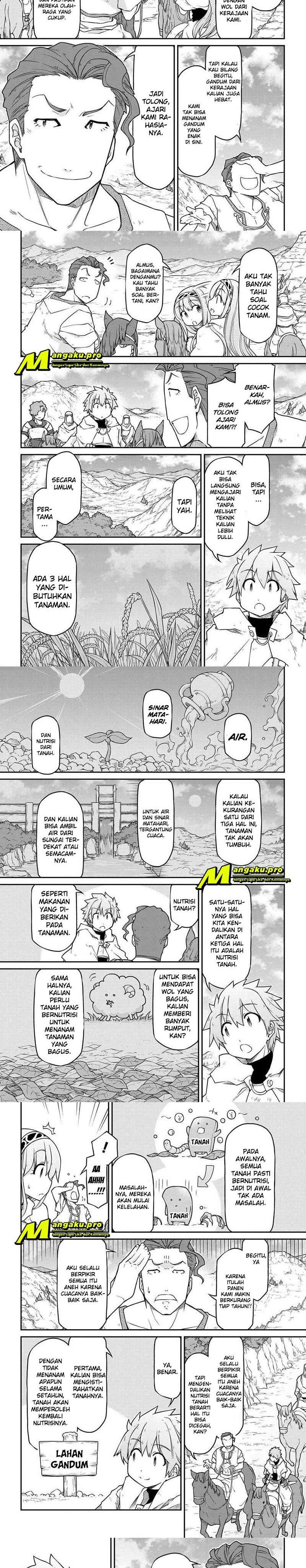 isekai-kenkokuki - Chapter: 44