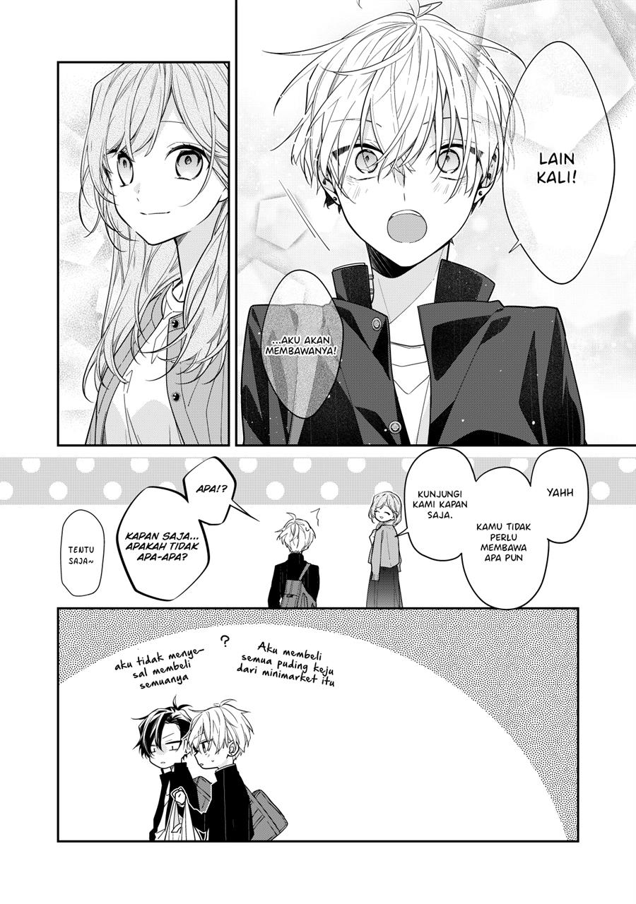 tomodachi-no-nee-chan-ni-koishita-hanashi - Chapter: 1