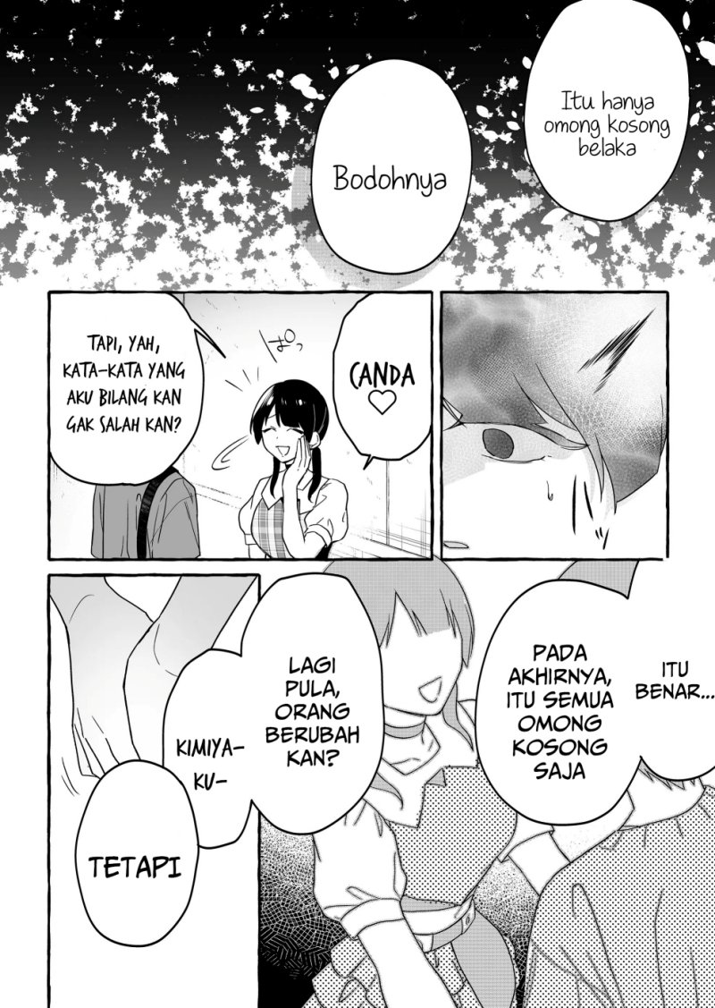 damedol-to-sekai-ni-hitori-dake-no-fan-serialization - Chapter: 18