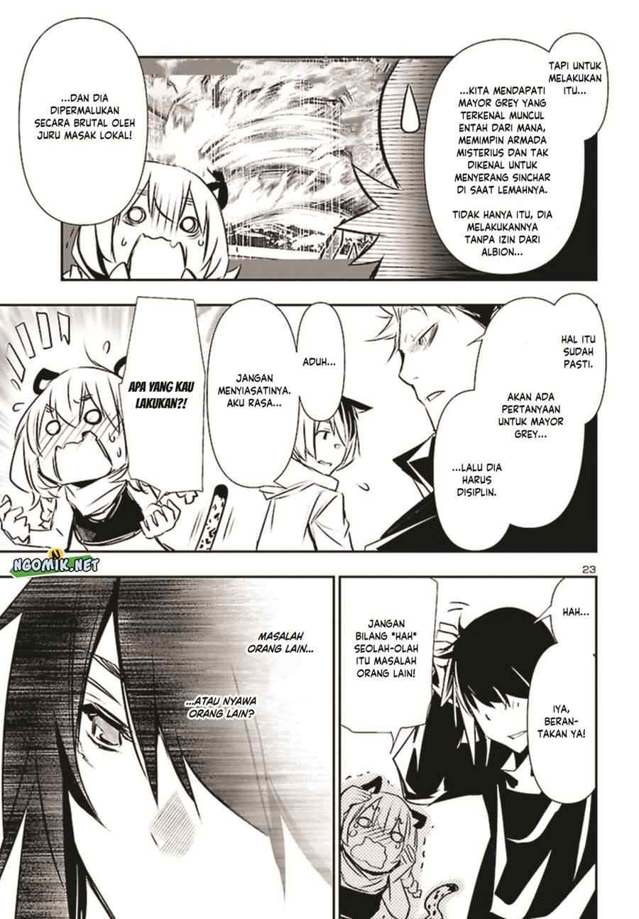 shinju-no-nectar - Chapter: 71