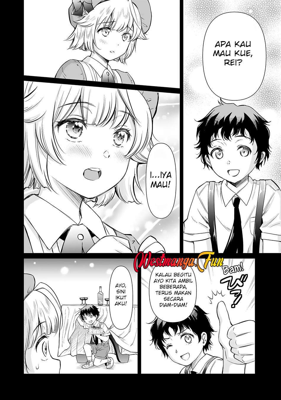 isshou-hatarakitakunai-ore-ga-classmate-no-daininki-idol-ni-natsukaretara - Chapter: 16