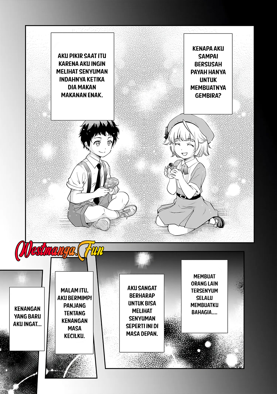 isshou-hatarakitakunai-ore-ga-classmate-no-daininki-idol-ni-natsukaretara - Chapter: 16