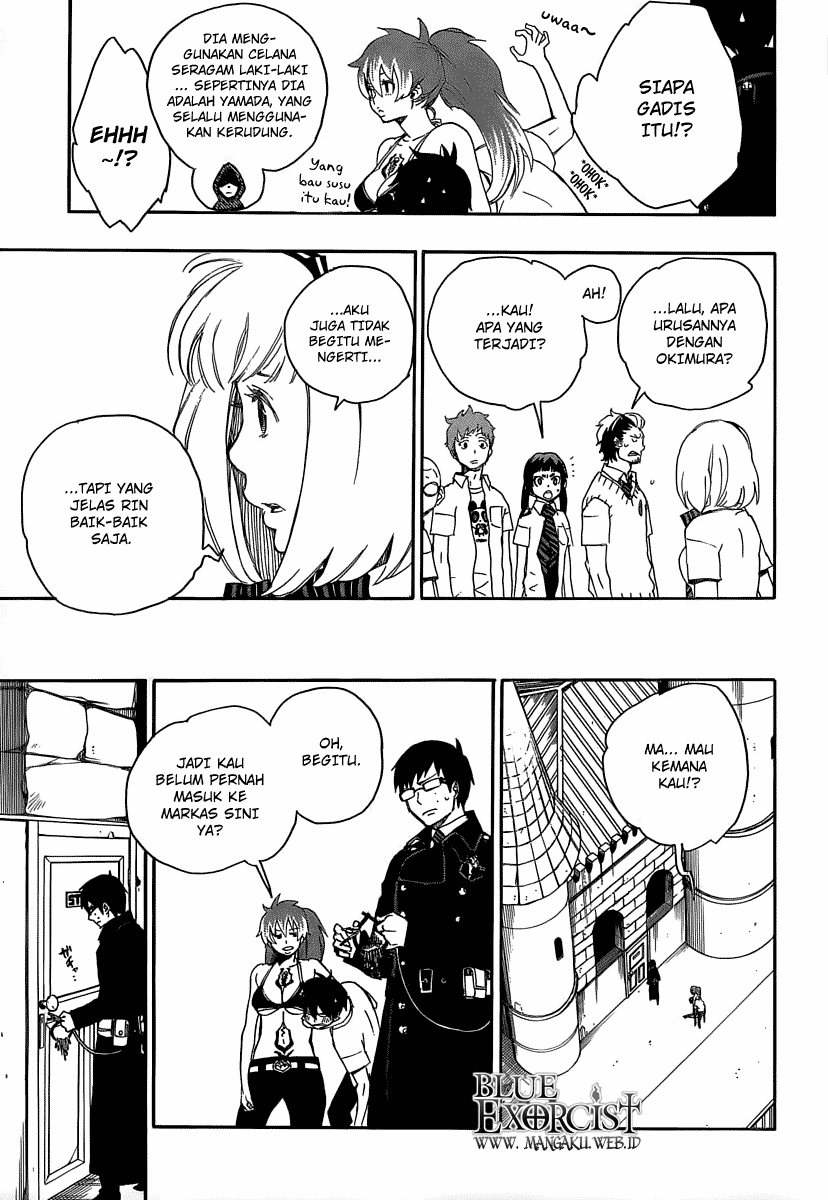 ao-no-exorcist - Chapter: 10