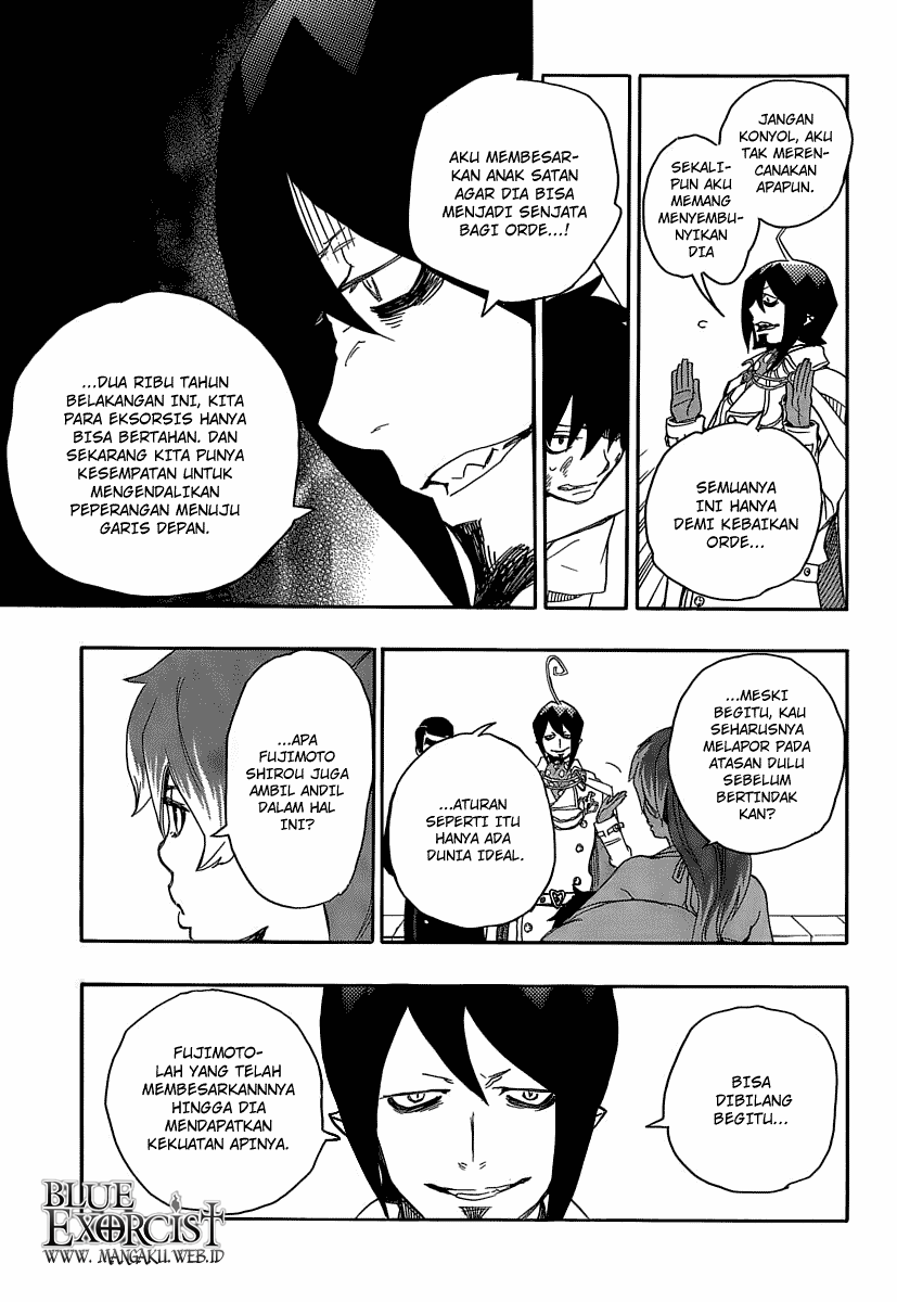 ao-no-exorcist - Chapter: 10