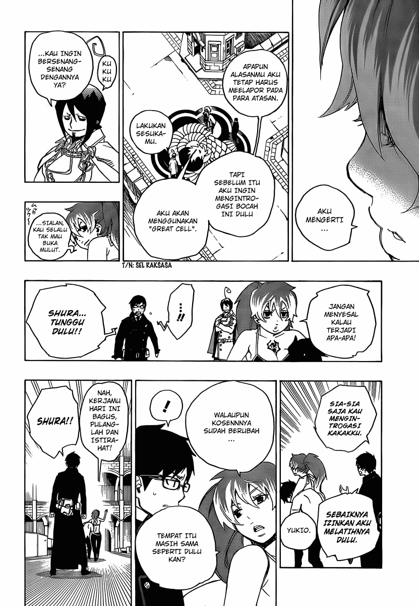 ao-no-exorcist - Chapter: 10