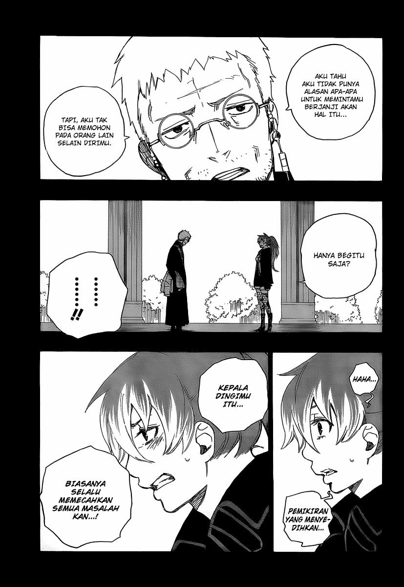 ao-no-exorcist - Chapter: 10