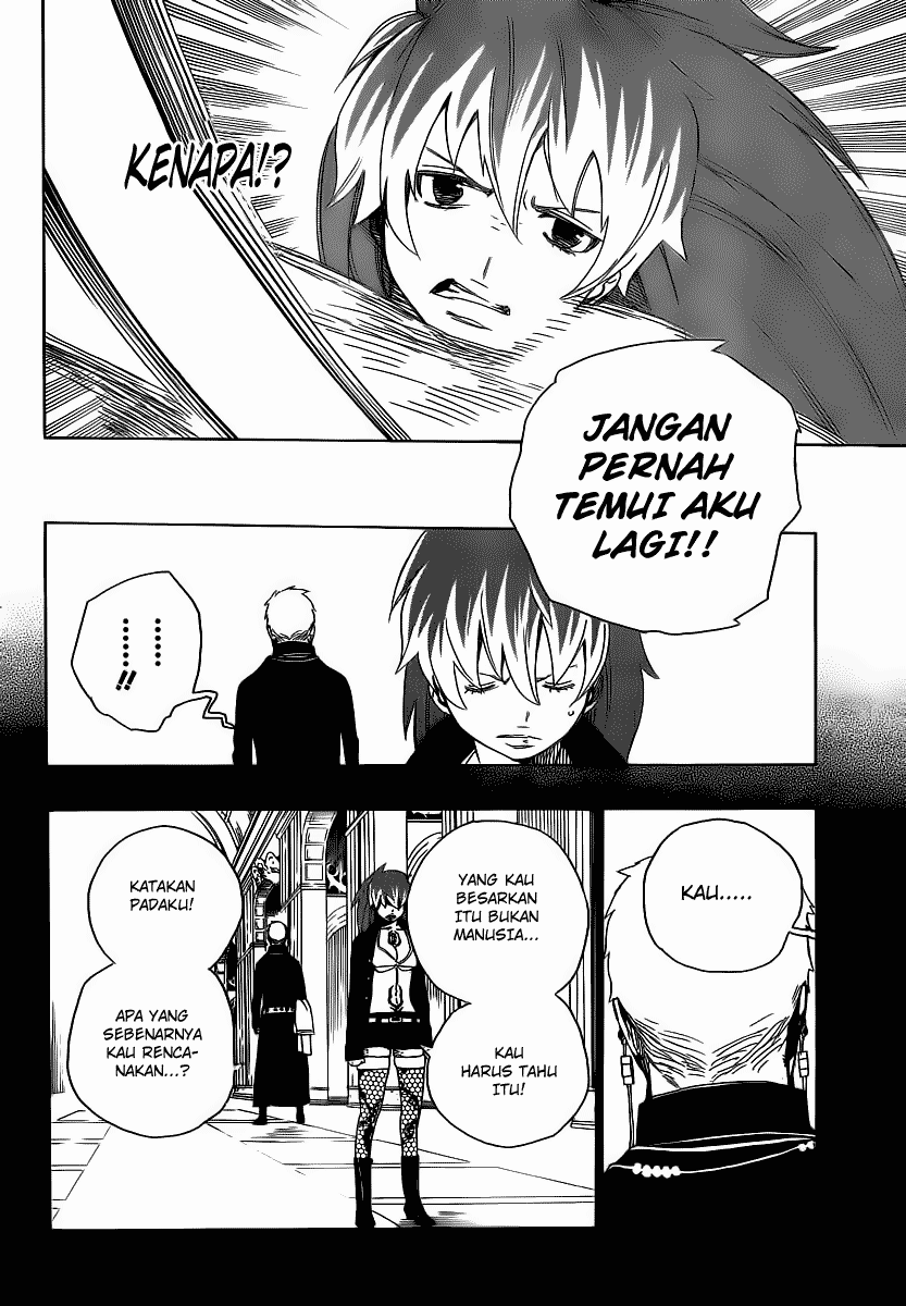 ao-no-exorcist - Chapter: 10