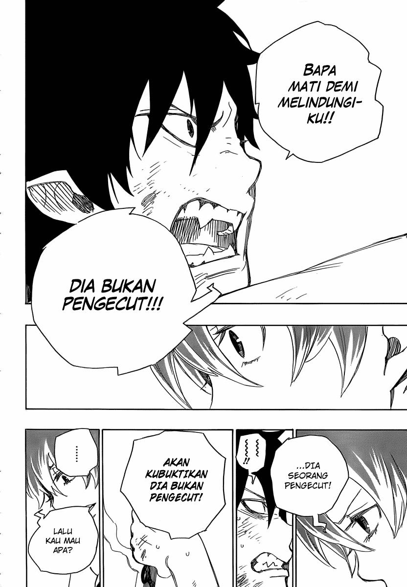 ao-no-exorcist - Chapter: 10