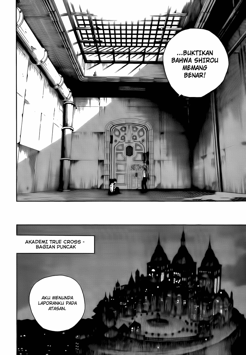 ao-no-exorcist - Chapter: 10