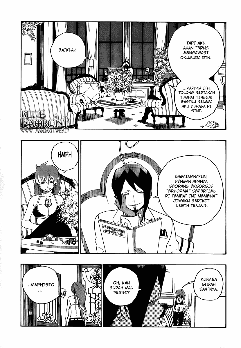 ao-no-exorcist - Chapter: 10