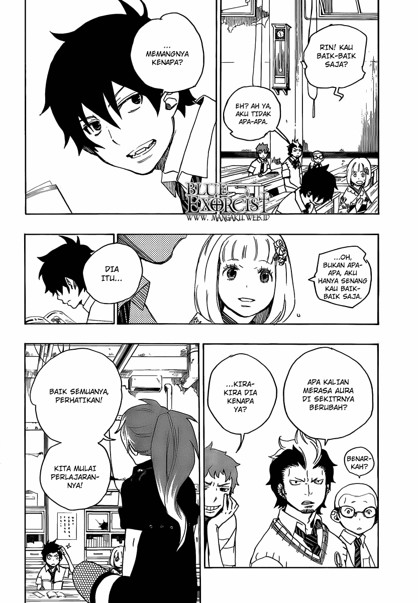 ao-no-exorcist - Chapter: 10