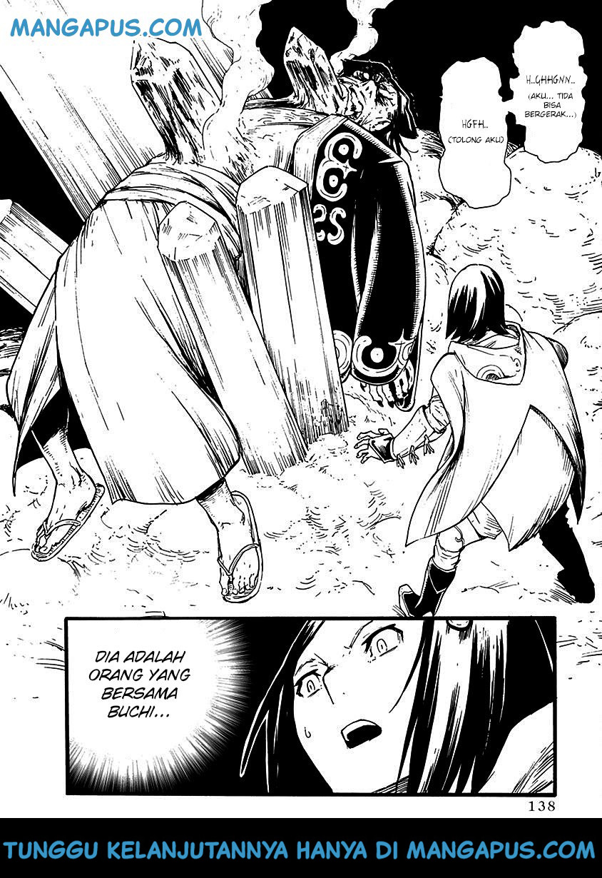 buchimaru-chaos - Chapter: 14