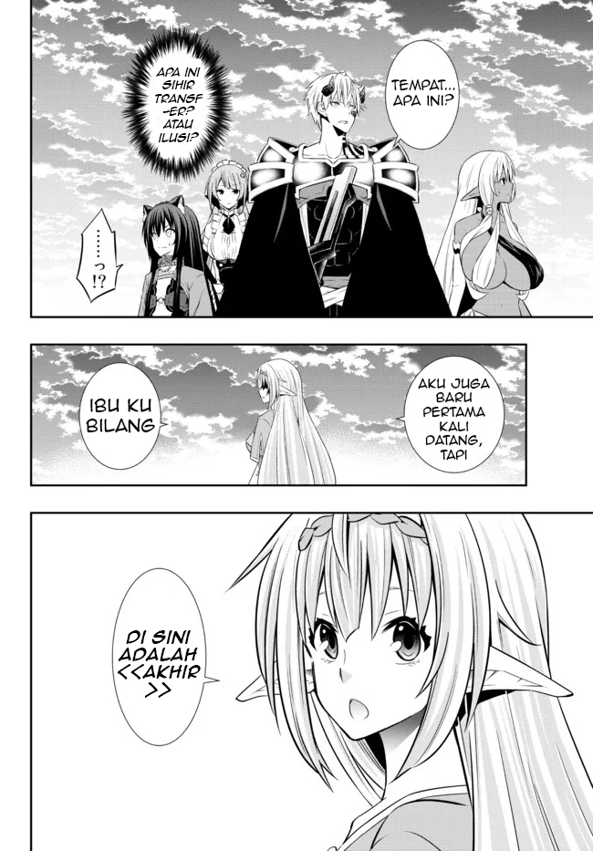 isekai-maou-to-shoukan-shoujo-no-dorei-majutsu - Chapter: 81.1