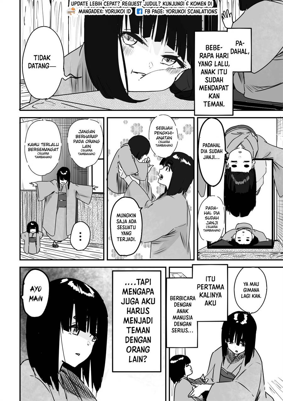 kaii-san-to-ore - Chapter: 12