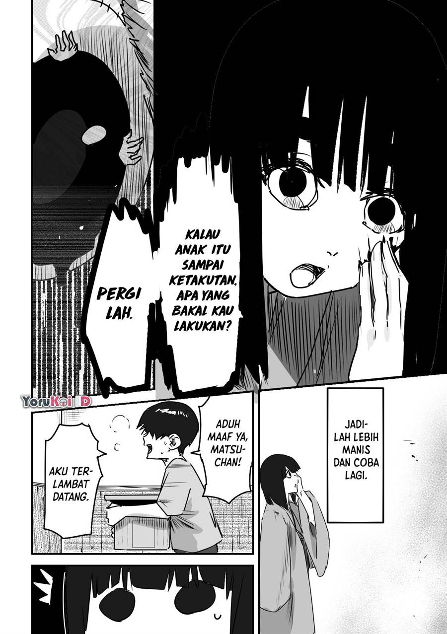 kaii-san-to-ore - Chapter: 12