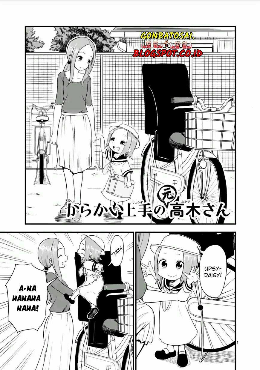 karakai-jouzu-no-moto-takagi-san - Chapter: 06