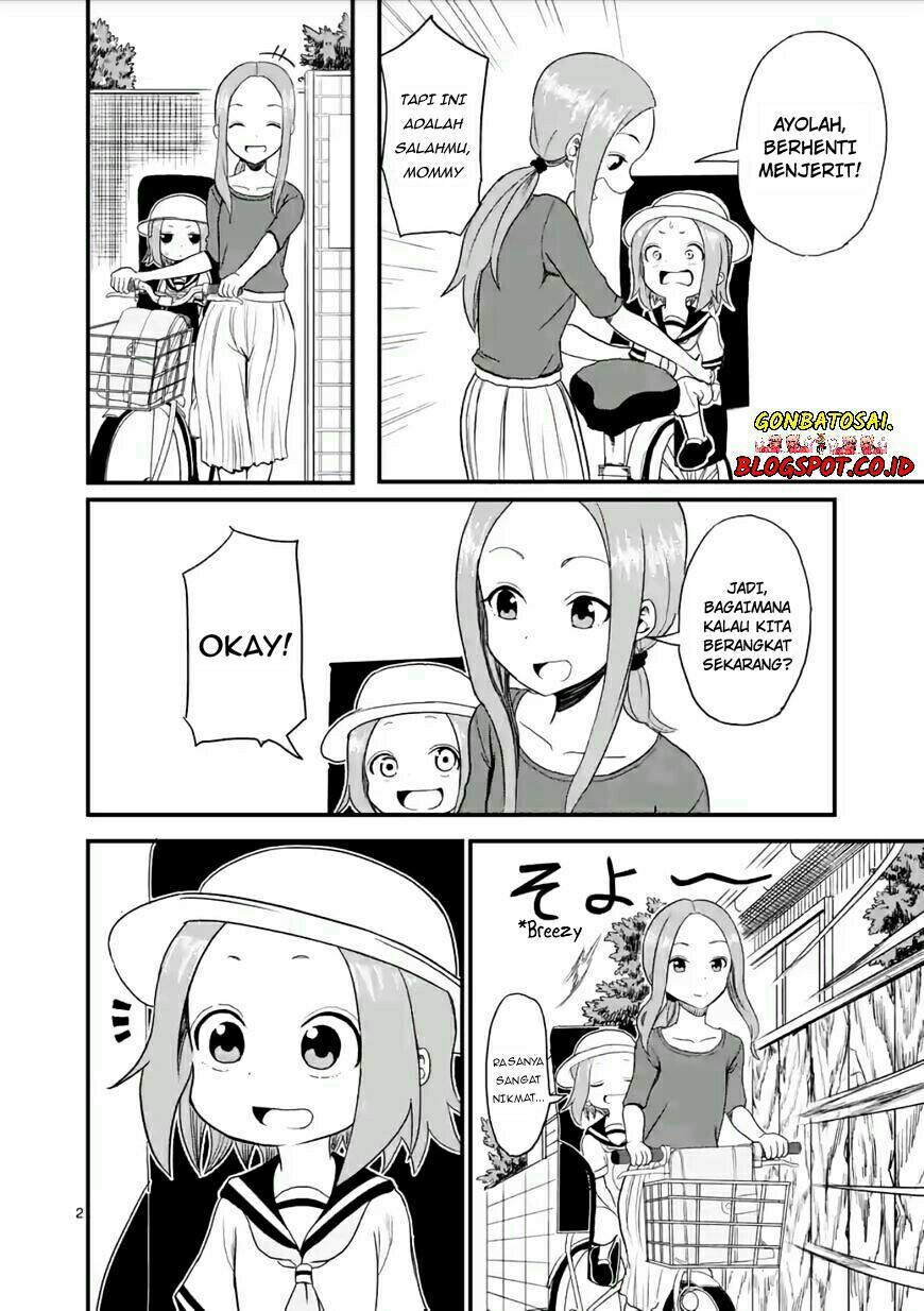 karakai-jouzu-no-moto-takagi-san - Chapter: 06